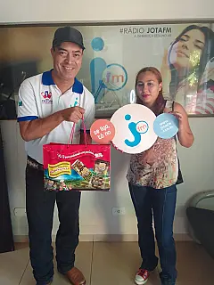Programa Rodeio Show Especial sorteia brindes
