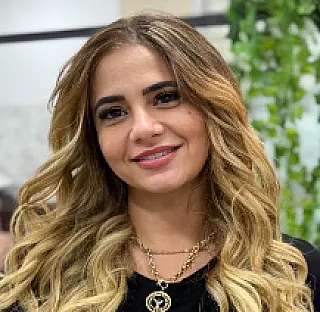 Podcast recebe Karina Cintra Nabhan para falar sobre empreendedorismo