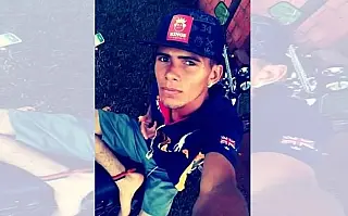 Corpo de jovem é encontrado na zona rural de Nova Andradina
