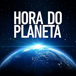 Hora do Planeta
 23 de março