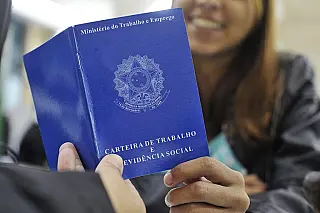 MS tem a terceira menor taxa de desemprego do Brasil