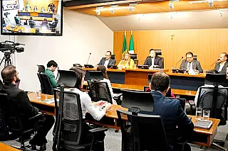 Frente Parlamentar em Defesa da Vida é lançada no Legislativo Estadual