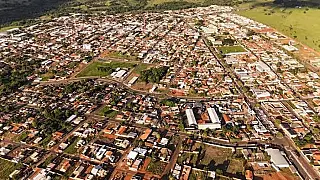 Inocência investe em saúde, tecnologia e segurança de prédios públicos