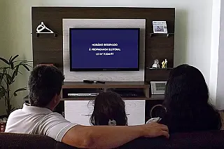 Propaganda eleitoral do segundo turno começa nesta sexta-feira no rádio e na televisão