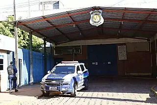Policiais militares são presos por receberem pix para deixar drogas entrarem na Máxima