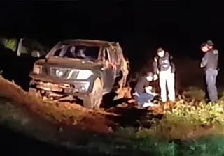 Acidente na BR-376 entre Deodápolis e Ivinhema deixa uma pessoa morta