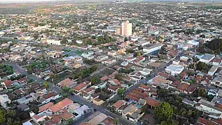 Paranaíba receberá R$ 11,6 milhões para nova etapa de recapeamento asfáltico