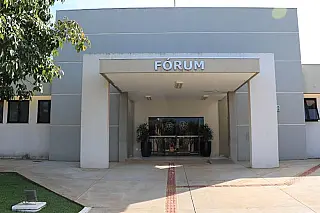 Estágio em Direito: Últimos dias para inscrição em Aparecida do Taboado