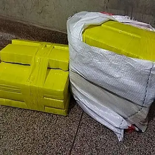 Adolescente é apreendido com drogas em rodoviária de Dourados