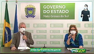 SES alerta para interiorização dos casos de coronavírus em MS