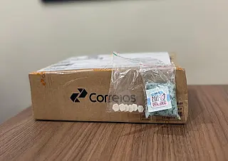 Polícia intercepta envio de medicamento abortivo proibido pelos Correios