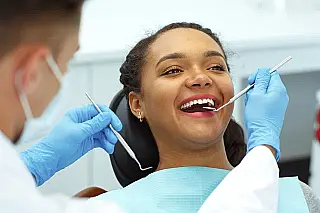 Dia Mundial do dentista