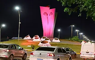 Outubro Rosa terá serviços gratuitos no Complexo Jorjão nesta sexta e sábado