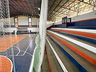 Quadrangular de Futsal movimenta fim de semana em Aparecida do Taboado