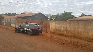 Boca de fumo é fechada pela Polícia Civil na Rua Humberto de Campos