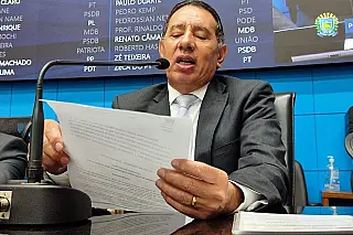 ALEMS aprova moção a projeto nacional que beneficia pessoas com fibromialgia