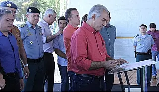 Estado autoriza realização de novos concursos com mais de 900 vagas