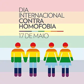 Dia 17 de maio