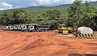 Mato Grosso do Sul atrai três novas mineradoras