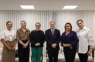 TJMS e prefeitura de Campo Grande querem reduzir a judicialização da saúde