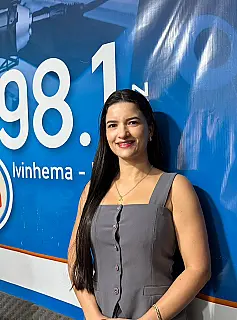 Samara Silva assumirá a Secretaria de Habitação e destaca prioridades em entrevista à Jota FM