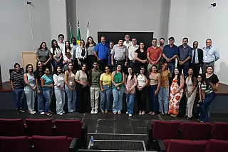 Inocência inicia primeira turma de Curso Técnico em Enfermagem