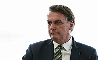 Bolsonaro sobre aborto no Brasil: “Não haverá”