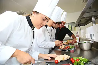 Dia da Cozinheira