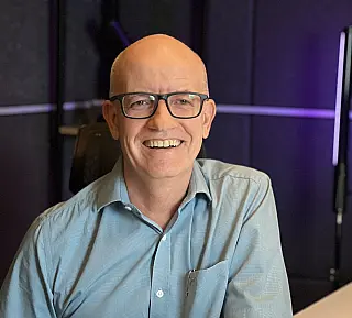 Podcast entrevista especialista em finanças nesta quarta