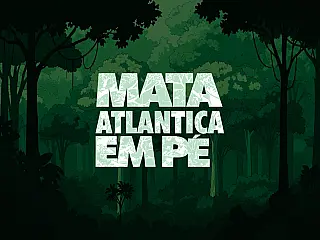 Inciada oitava edição da Operação Nacional Mata Atlântica em Pé