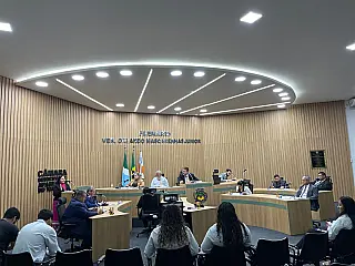 Projeto autoriza criação do programa "Garantia Nutricional à Pessoa em Tratamento Oncológico"