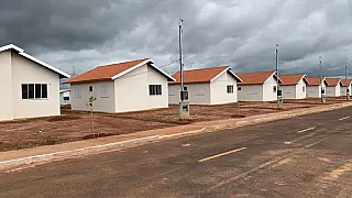 MS se destaca como um dos estados com maior proporção de moradores em casas, aponta IBGE