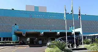 Jovem de 25 anos esfaqueado em São Gabriel do Oeste por possível dívida de drogas