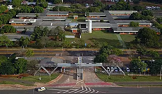Detran reforma agências em todas as regiões de Mato Grosso do Sul