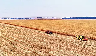 Fórum Agro debate futuro do setor durante a Expogrande 2025