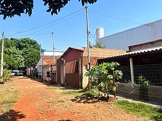 Após 50 anos, Prefeitura regulariza ocupação do prolongamento da Rua Acre