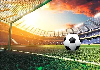Comemorações de Hoje: de Futebol à Caridade