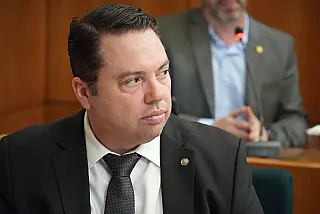 Rodolfo Nogueira quer convocar Lewandowski  por falas sobre operação no RJ