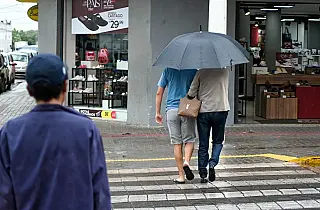 Verão em MS deve ter temperaturas acima do normal e chuvas irregulares