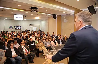 Governo de MS e Paraguai iniciam mapeamento inédito da rede de saúde na fronteira