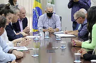 Estado libera R$ 12 milhões para Coronel Sapucaia