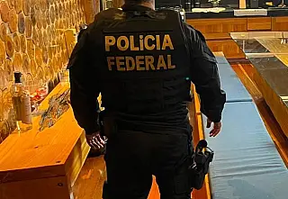 Cocaína enviada de Corumbá abastecia esquema investigado pela PF