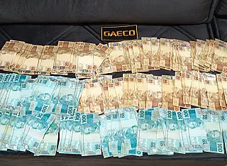 Gaeco/MPMS deflagra Operação Janus contra esquema criminoso envolvendo policiais militares
