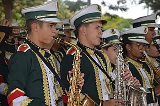 Banda Municipal retoma suas atividades em Sidrolândia