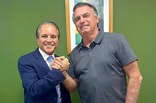 Coronel David assume comando do PL em Campo Grande com foco em ampliar base conservadora