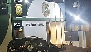 Motorista é sequestrado em 'boca de fumo' e bandidos pedem R$ 2 mil para libertá-lo.