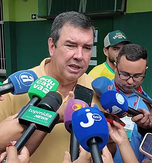Governador diz que morte durante tiroteio em Bonito está sob investigação