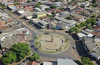 Governo vai restaurar travessia urbana entre as rodovias MS-276 e MS-145