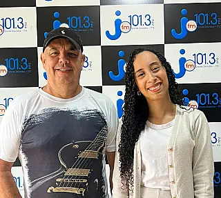 Sicredi apresenta campanha Crédito Ideal aos ouvintes da Jota FM
