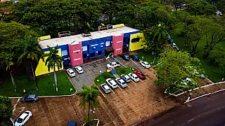 Município de Ivinhema Realizará leilão de bens moveis
